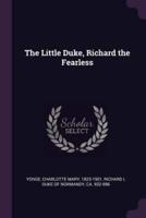 The Little Duke, Richard the Fearless
