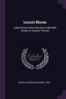 Locust Bloom