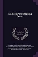 Madison Park Shopping Center