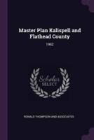 Master Plan Kalispell and Flathead County