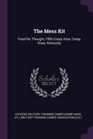 The Mess Kit