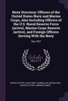 Navy Directory