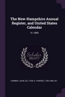 The New-Hampshire Annual Register, and United States Calendar