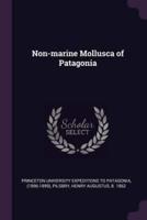 Non-Marine Mollusca of Patagonia