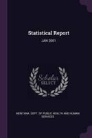 Statistical Report