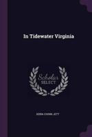 In Tidewater Virginia