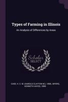 Types of Farming in Illinois