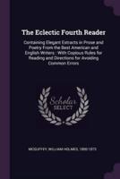 The Eclectic Fourth Reader