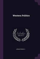 Western Politics