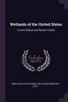 Wetlands of the United States