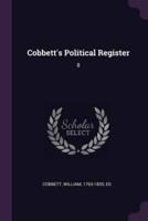 Cobbett's Political Register