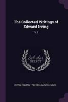 The Collected Writings of Edward Irving