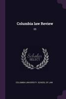 Columbia Law Review