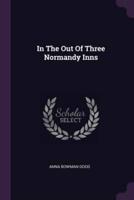 In The Out Of Three Normandy Inns