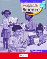 Mission: Science Workbook 4