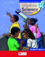 Mission: Science Student's Book 6