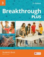 Breakthrough Plus. 3 Student's Book