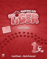 American Tiger Level 1 Teacher's Edition Pack