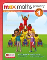 Max Maths 1 Student Book