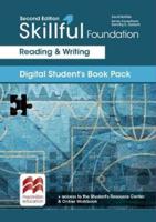 Skillful Second Edition Foundation Level Reading and Writing Digital Student's Book Premium Pack