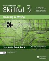 Skillful. 3 Reading & Writing Student's Book