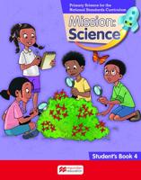 Mission: Science for Jamaica Grade 4 Student's Book