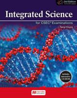 Integrated Science for CSEC¬ Examinations 3rd Edition Pack