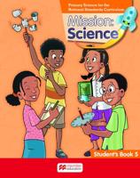 Mission: Science for Jamaica Grade 5 Student's Book