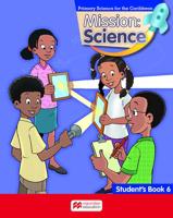 Mission: Science for Jamaica Grade 6 Student's Book