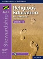 Religious Education for Jamaica. Workbook 3 Stewardship