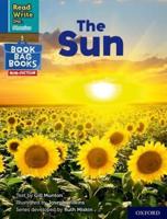 Read Write Inc. Phonics: The Sun (Blue Set 6 NF Book Bag Book 9)