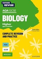 AQA GCSE Biology Revision and Exam Practice