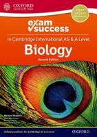 Exam Success in Cambridge International AS & A Level Biology