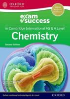 Exam Success in Cambridge International AS & A Level Chemistry