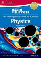 Exam Success in Cambridge International AS & A Level Physics