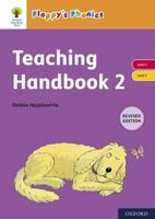 Teaching Handbook 2 (Year 1/Primary 2)