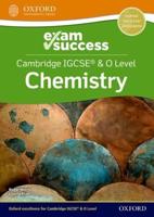 Cambridge IGCSE & O Level Chemistry
