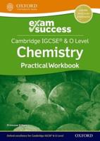 Cambridge IGCSE & O Level Chemistry. Practical Workbook