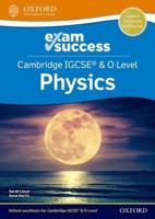 Cambridge IGCSE & O Level Physics
