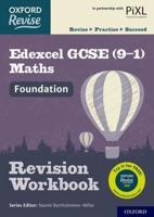 Edexcel GCSE (9-1) Maths. Foundation