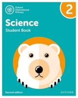 Science. Student Book 2
