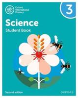 Oxford International Primary Science. 3 Student Book