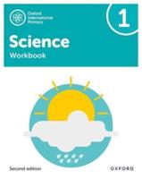 Oxford International Primary Science. 1 Workbook