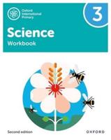 Oxford International Primary Science. 3 Workbook