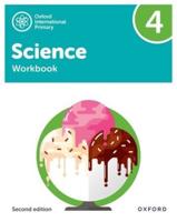 Oxford International Primary Science. 4 Workbook