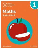 Oxford International Primary Maths. 1 Student Book