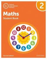 Oxford International Primary Maths. 2 Student Book
