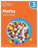 Oxford International Primary Maths. 3 Student Book