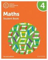 Oxford International Primary Maths. 4 Student Book
