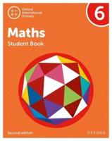 Oxford International Primary Maths. 6 Student Book
